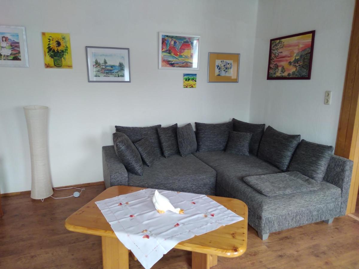 Ferienwohnung Colin Im Schoenen Weserbergland Naehe Freizeitpark Salzhemmendorf Exterior foto