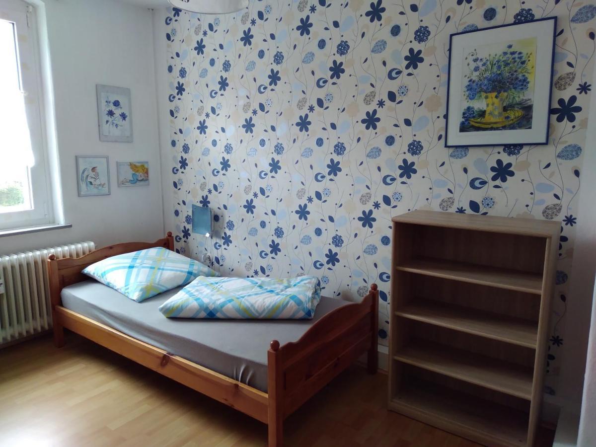 Ferienwohnung Colin Im Schoenen Weserbergland Naehe Freizeitpark Salzhemmendorf Exterior foto
