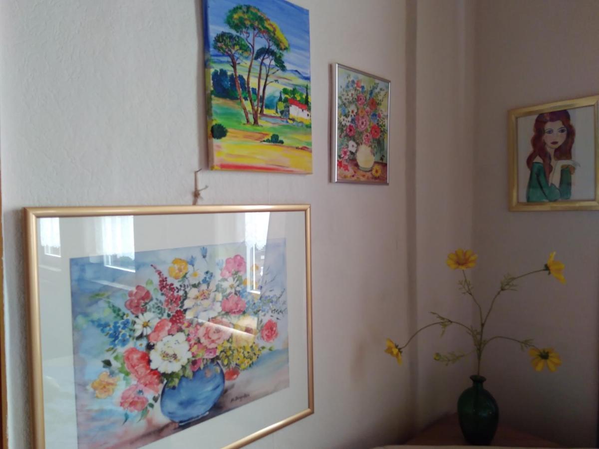 Ferienwohnung Colin Im Schoenen Weserbergland Naehe Freizeitpark Salzhemmendorf Exterior foto